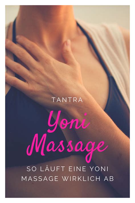 Intimmassage Sexuelle Massage Varel