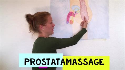 Prostatamassage Erotik Massage Nijlen