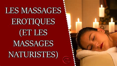 Massage érotique La Crau